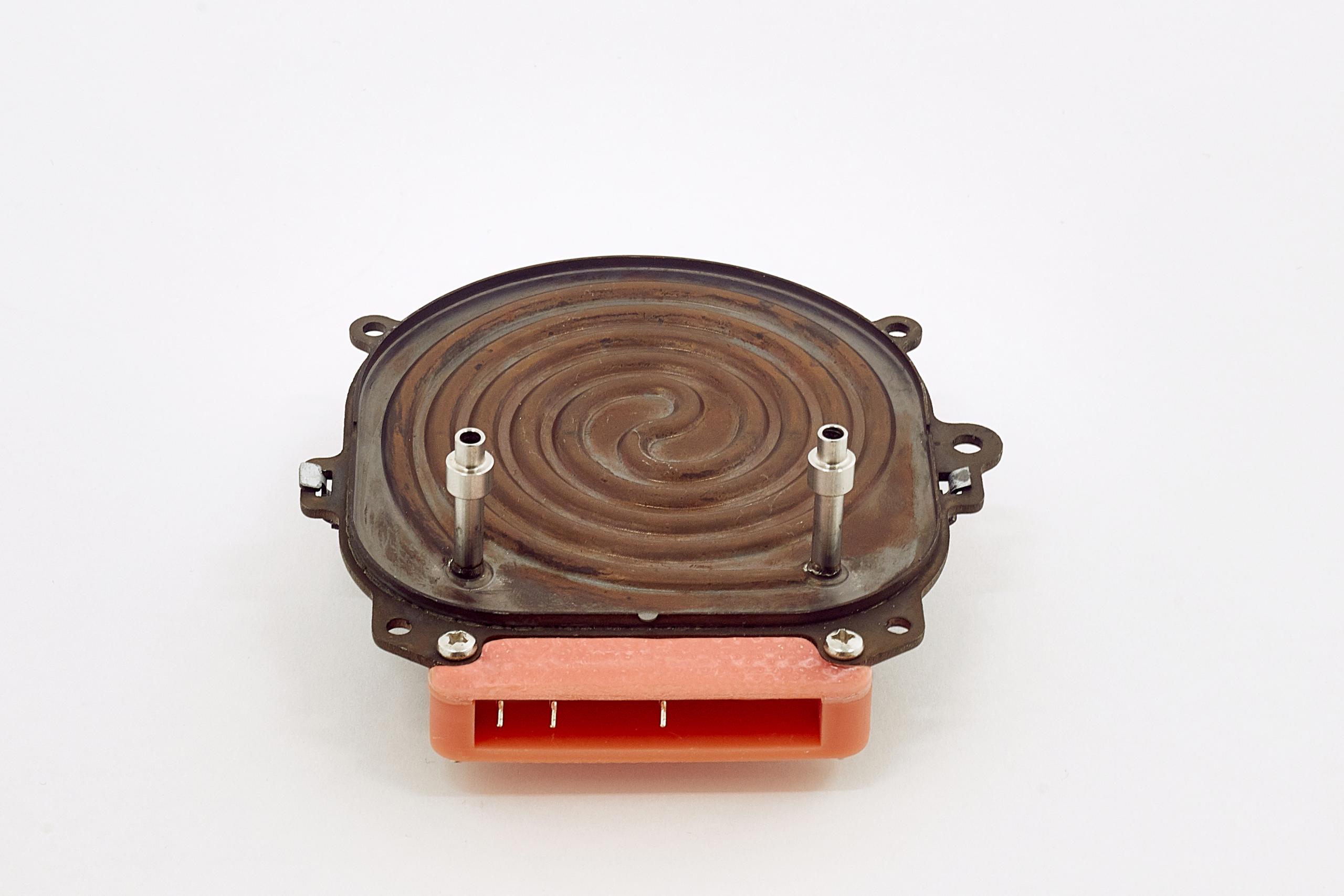 thick film heater for coffee maker (1)