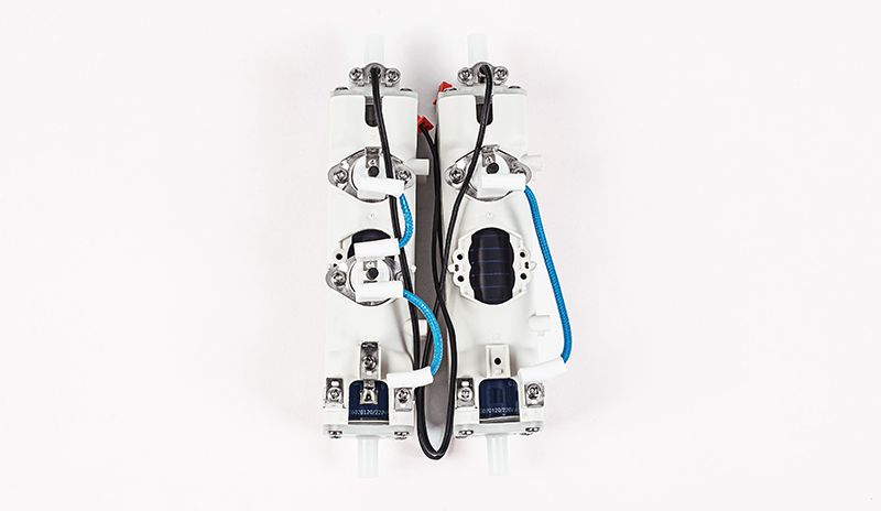 How GIDA's Thick-Film Heating Technology Reshapes Our Drinking Water Experience